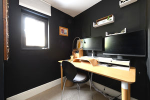 Study- click for photo gallery